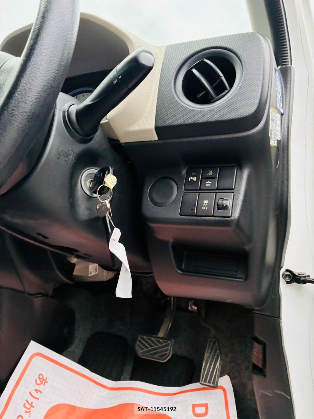 Suzuki ALTO 2019-08 8590882-16