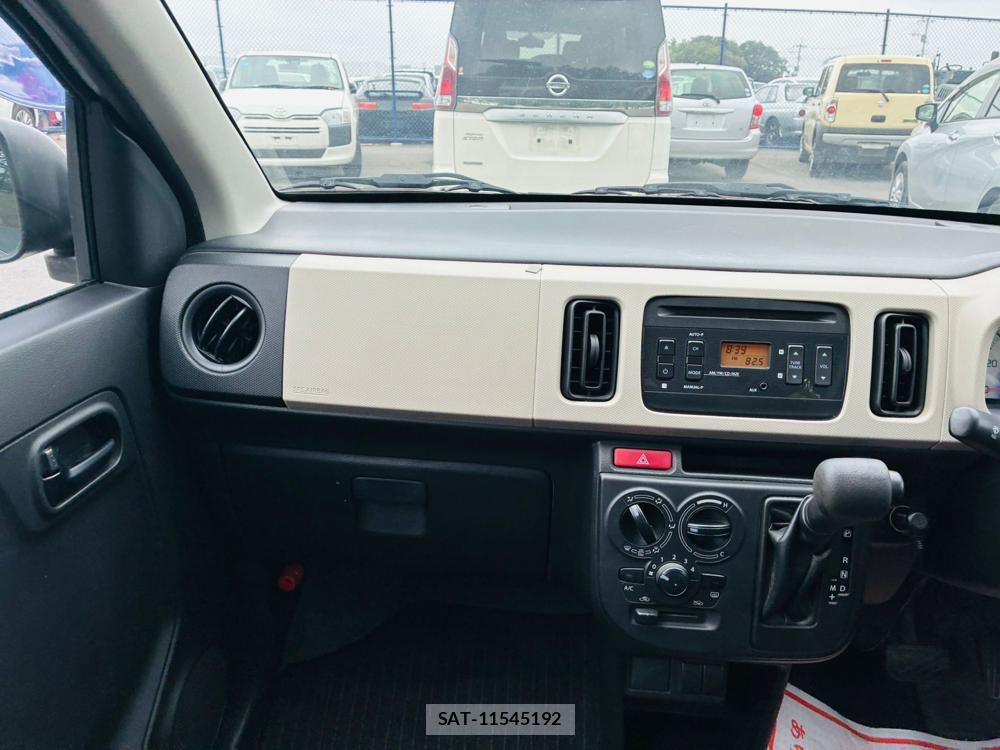 Suzuki ALTO 2019-08 8590882-17