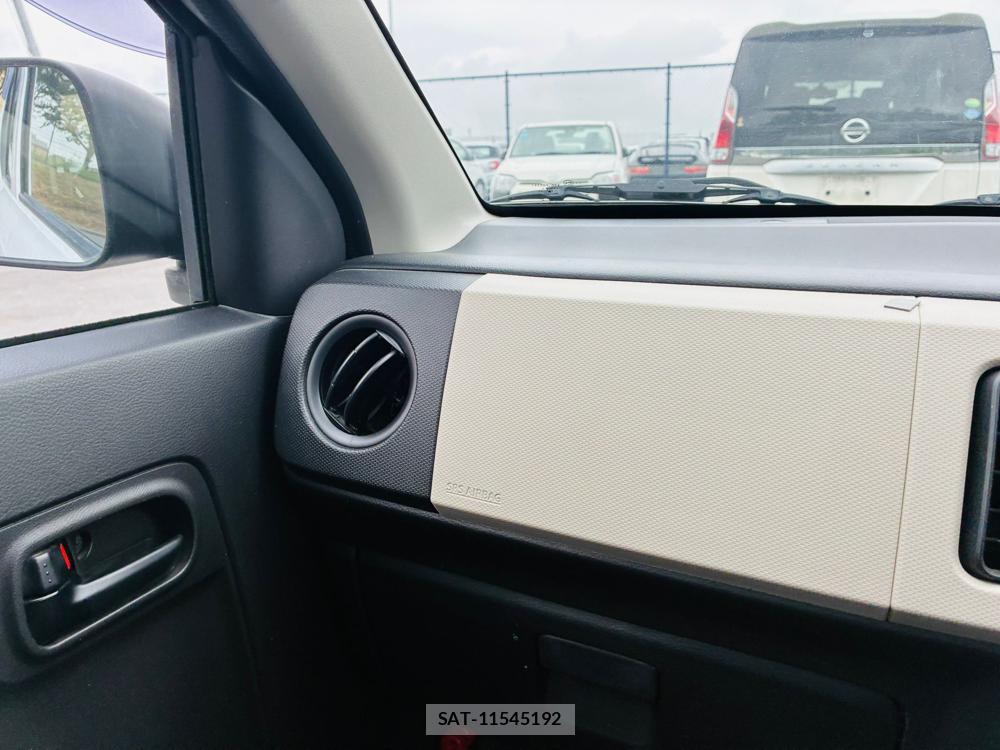 Suzuki ALTO 2019-08 8590882-18