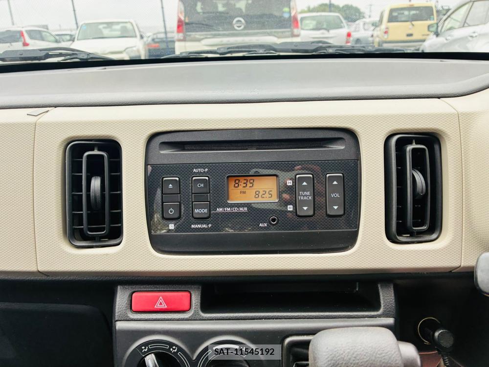 Suzuki ALTO 2019-08 8590882-19