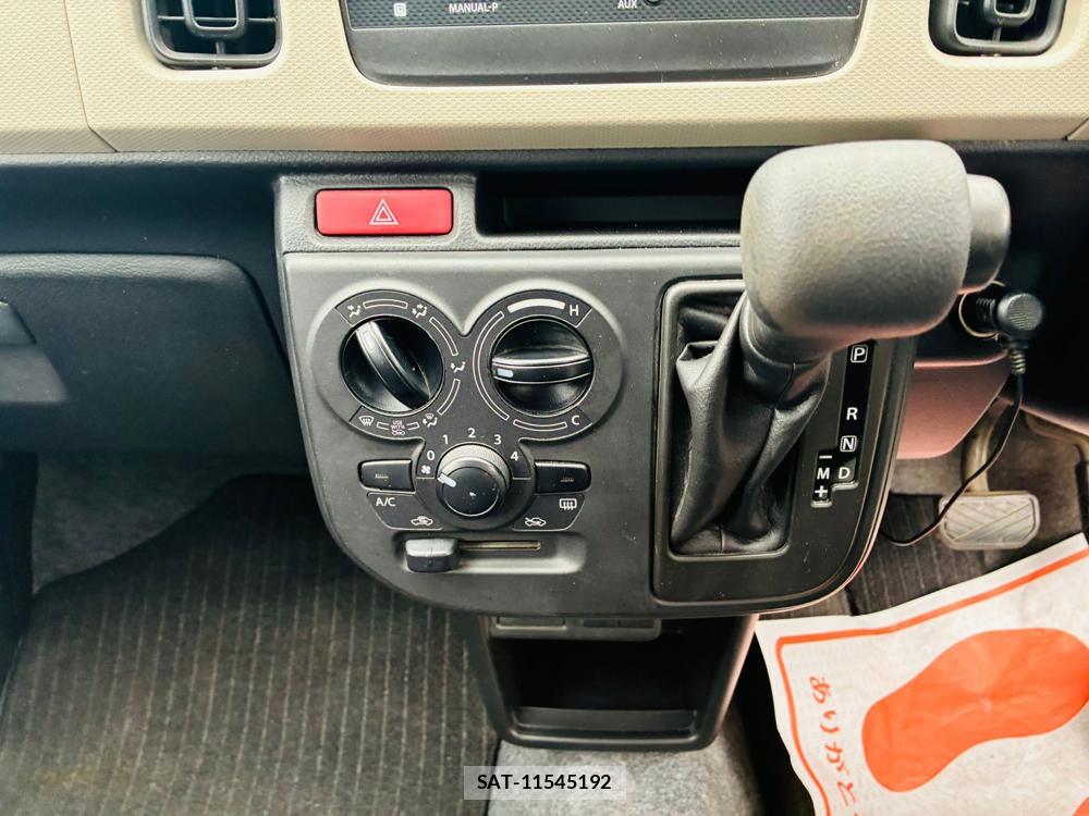 Suzuki ALTO 2019-08 8590882-20