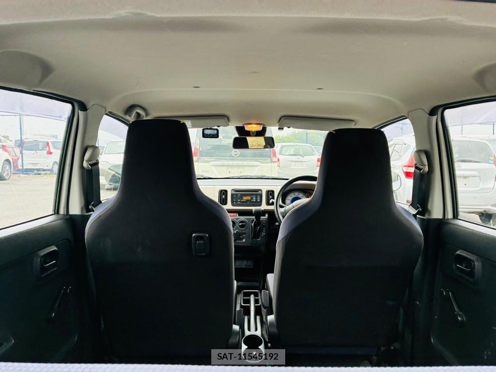 Suzuki ALTO 2019-08 8590882-23