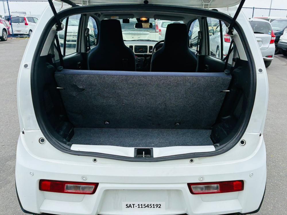 Suzuki ALTO 2019-08 8590882-24