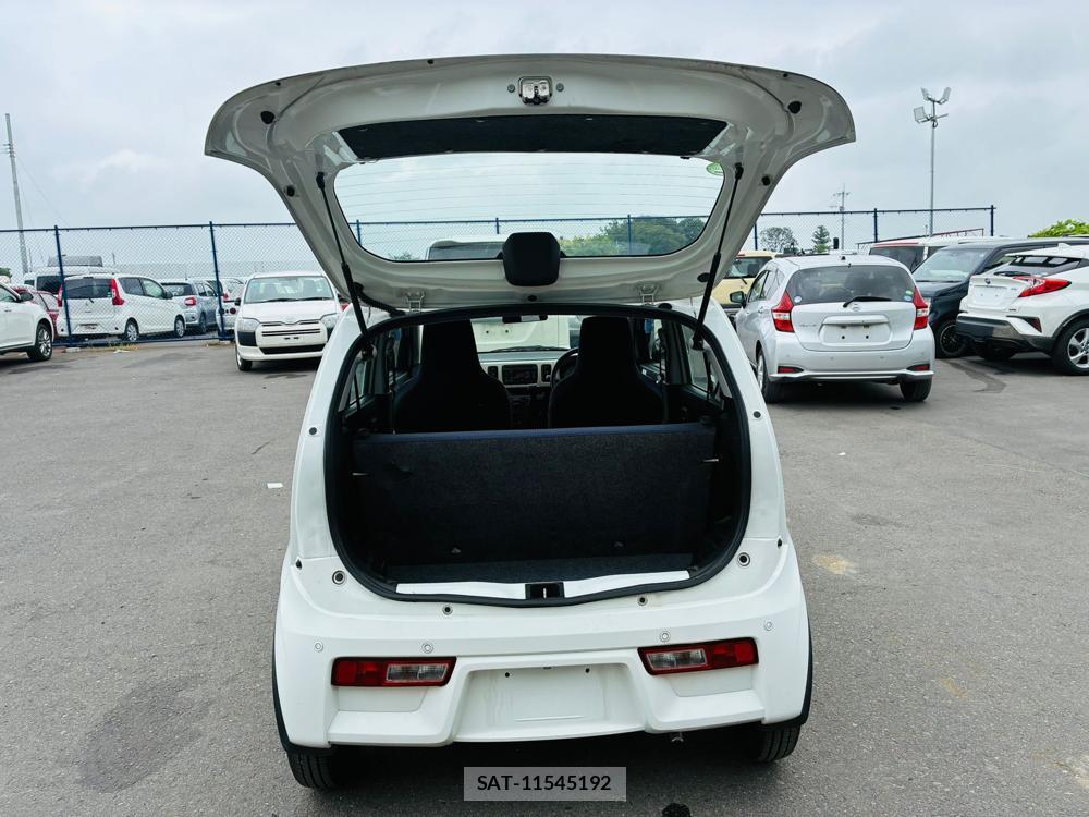 Suzuki ALTO 2019-08 8590882-25