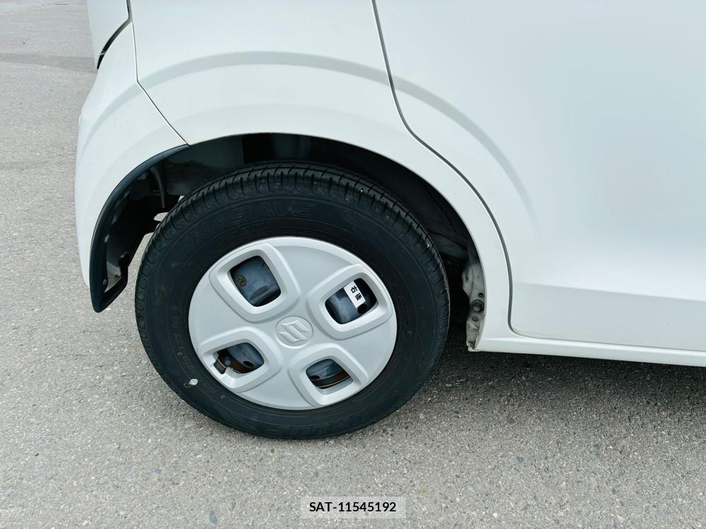 Suzuki ALTO 2019-08 8590882-26