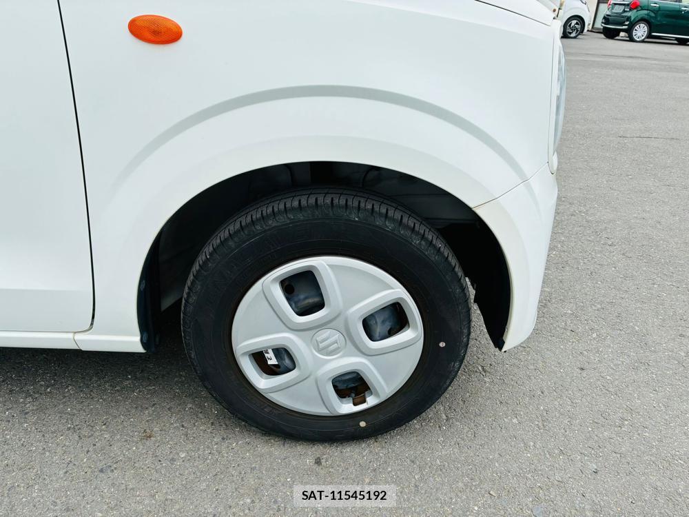 Suzuki ALTO 2019-08 8590882-27