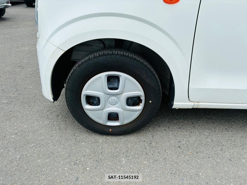 Suzuki ALTO 2019-08 8590882-28
