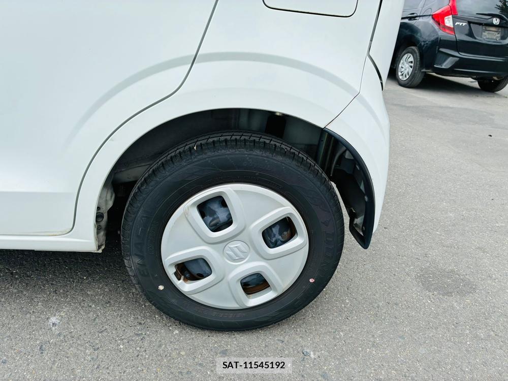 Suzuki ALTO 2019-08 8590882-29