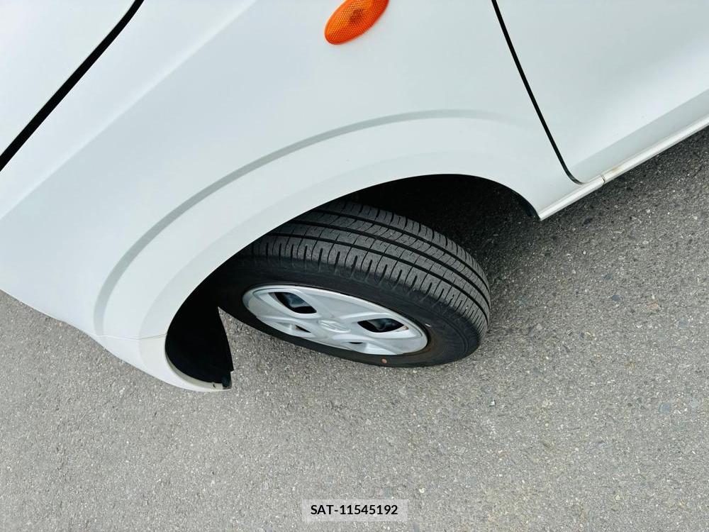 Suzuki ALTO 2019-08 8590882-30