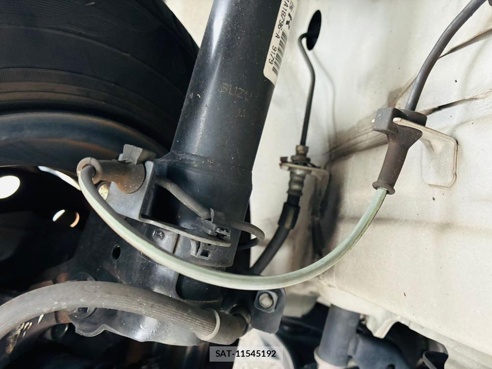 Suzuki ALTO 2019-08 8590882-32