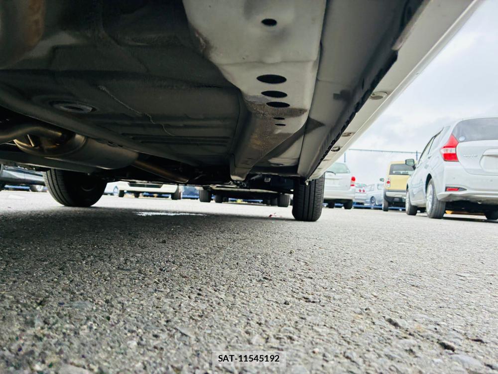 Suzuki ALTO 2019-08 8590882-36