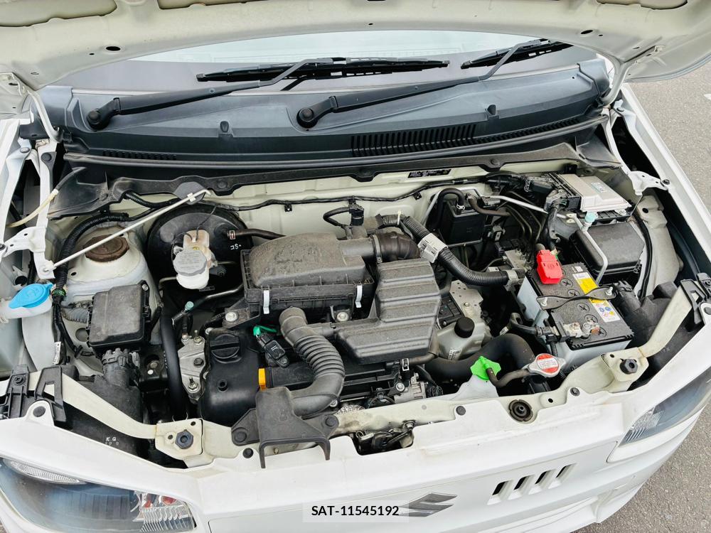 Suzuki ALTO 2019-08 8590882-37