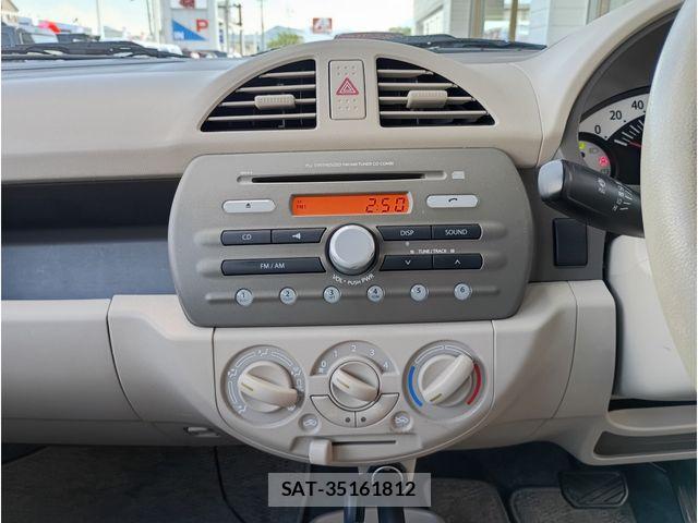 Suzuki ALTO 2013-08 8685128-9