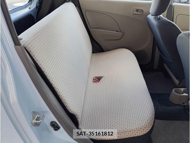 Suzuki ALTO 2013-08 8685128-13