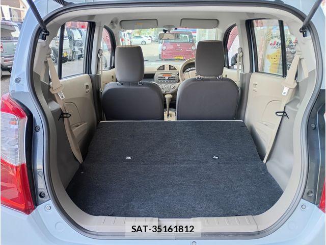 Suzuki ALTO 2013-08 8685128-15