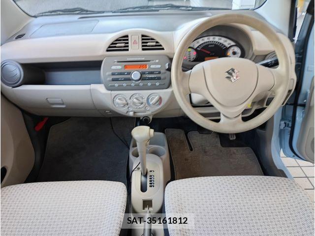 Suzuki ALTO 2013-08 8685128-1