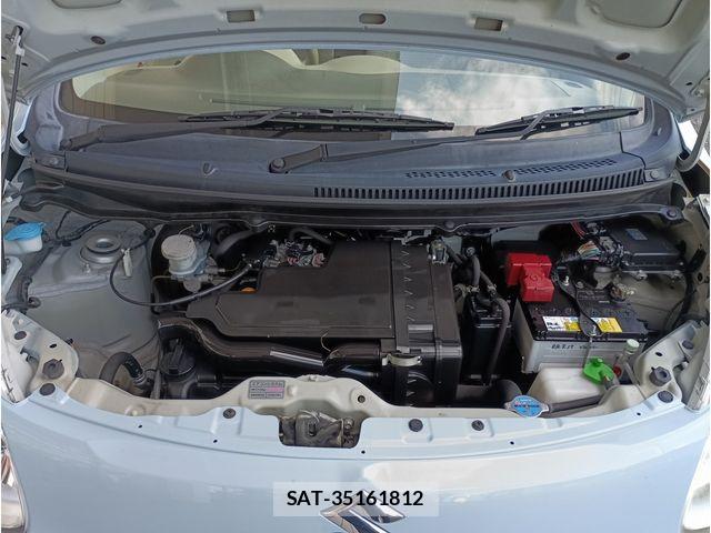 Suzuki ALTO 2013-08 8685128-19