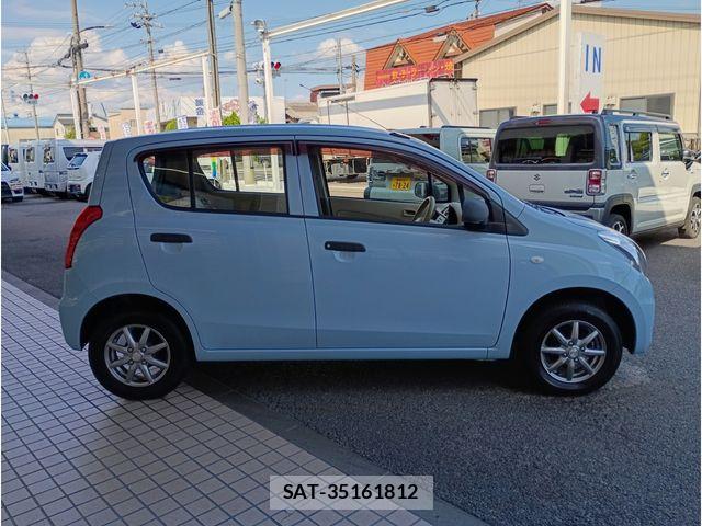 Suzuki ALTO 2013-08 8685128-3