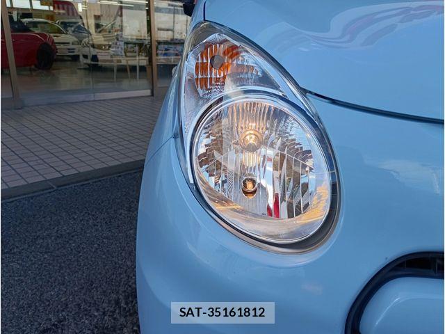 Suzuki ALTO 2013-08 8685128-4
