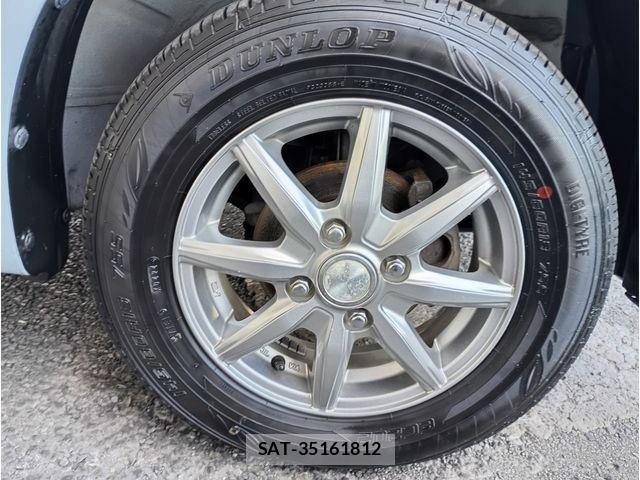 Suzuki ALTO 2013-08 8685128-7
