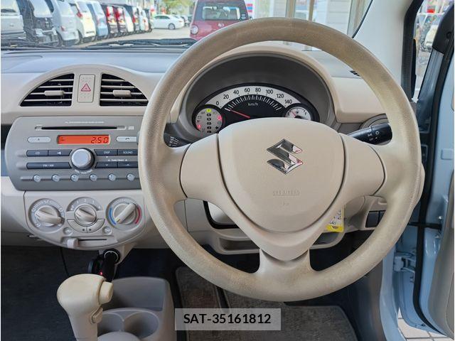 Suzuki ALTO 2013-08 8685128-8