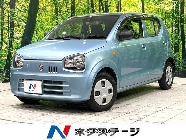 Suzuki ALTO 2020-09 8685129-0