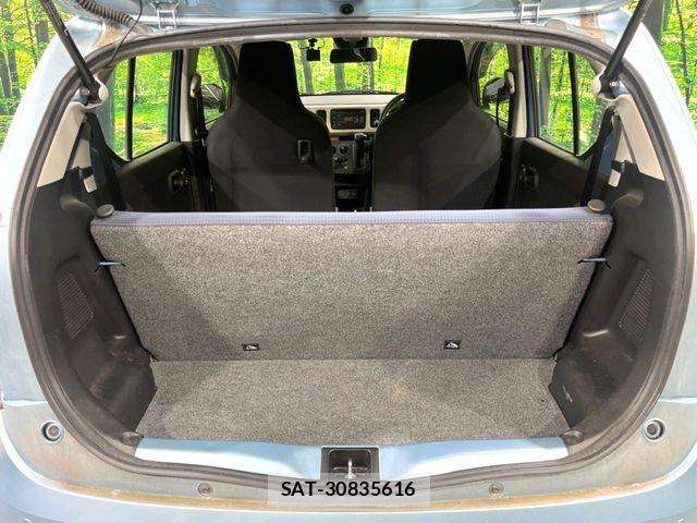 Suzuki ALTO 2020-09 8685129-9