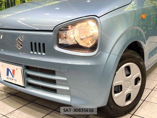 Suzuki ALTO 2020-09 8685129-11