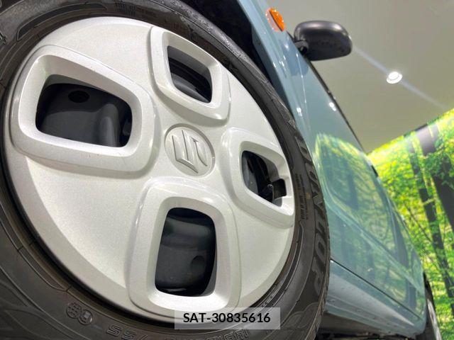 Suzuki ALTO 2020-09 8685129-12