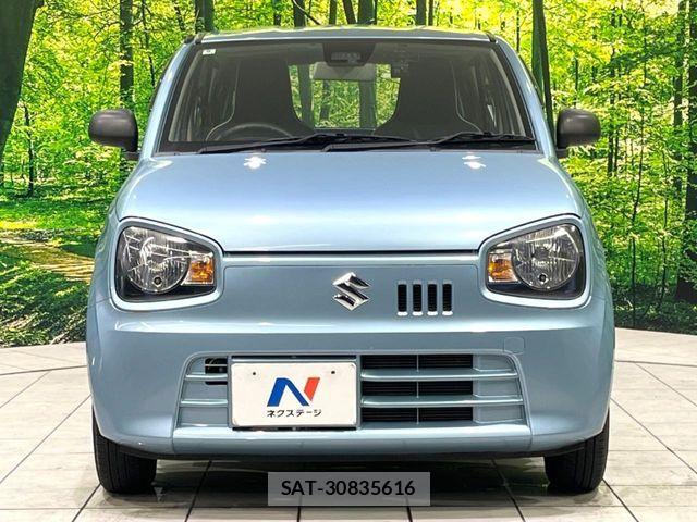 Suzuki ALTO 2020-09 8685129-13