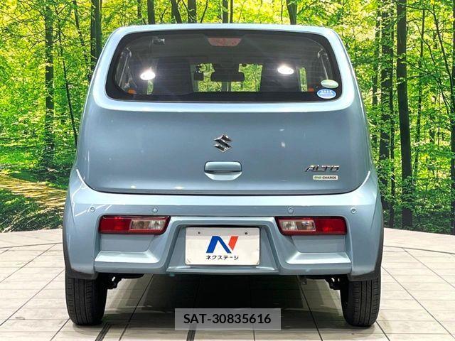 Suzuki ALTO 2020-09 8685129-14