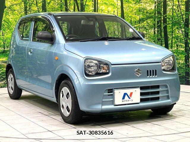 Suzuki ALTO 2020-09 8685129-15