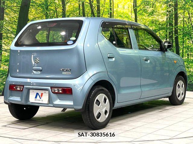 Suzuki ALTO 2020-09 8685129-16