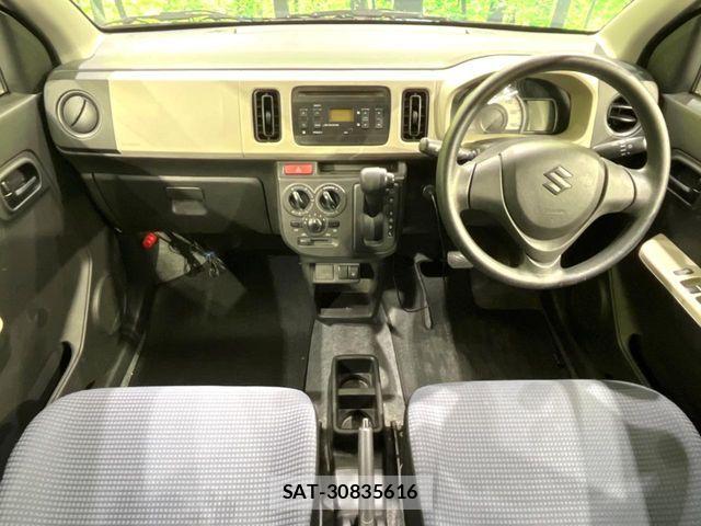 Suzuki ALTO 2020-09 8685129-1
