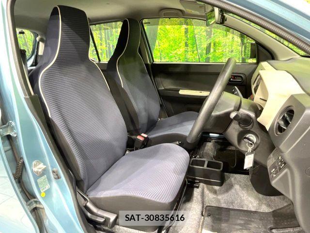 Suzuki ALTO 2020-09 8685129-7