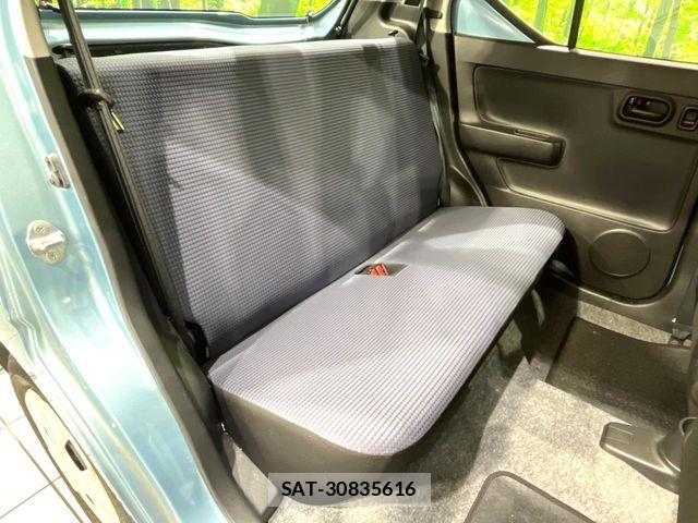 Suzuki ALTO 2020-09 8685129-8