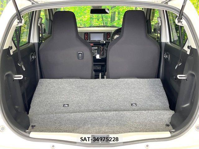 Suzuki ALTO 2017-09 8685127-9