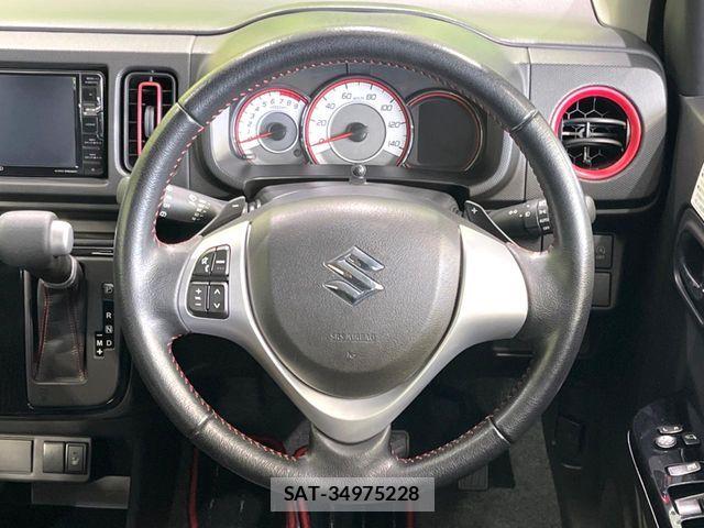 Suzuki ALTO 2017-09 8685127-10