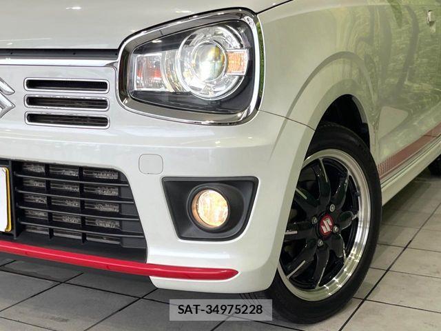 Suzuki ALTO 2017-09 8685127-11