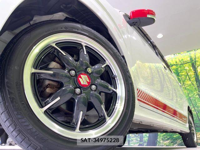 Suzuki ALTO 2017-09 8685127-12
