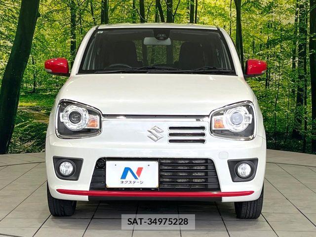 Suzuki ALTO 2017-09 8685127-13