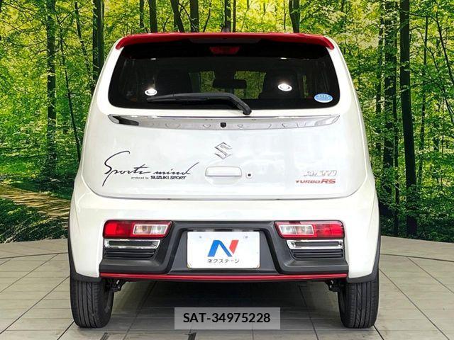 Suzuki ALTO 2017-09 8685127-14