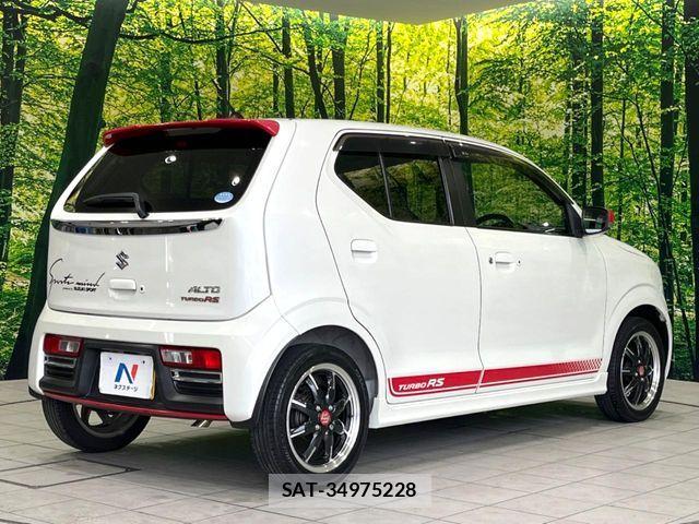 Suzuki ALTO 2017-09 8685127-16