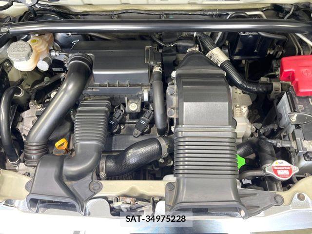 Suzuki ALTO 2017-09 8685127-17