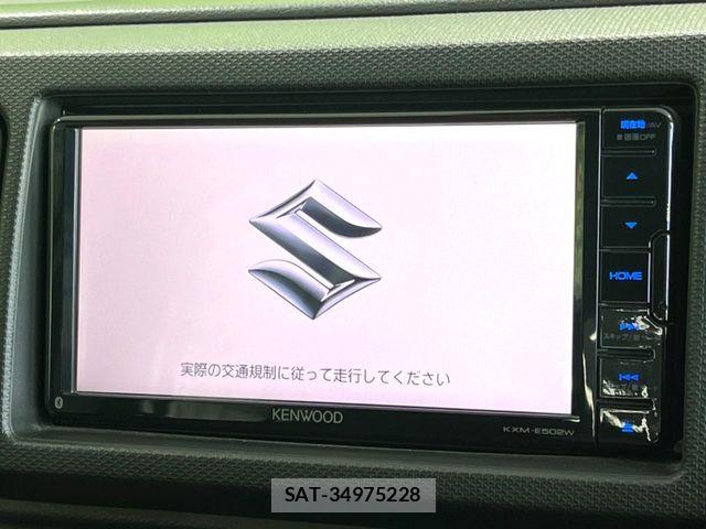 Suzuki ALTO 2017-09 8685127-2