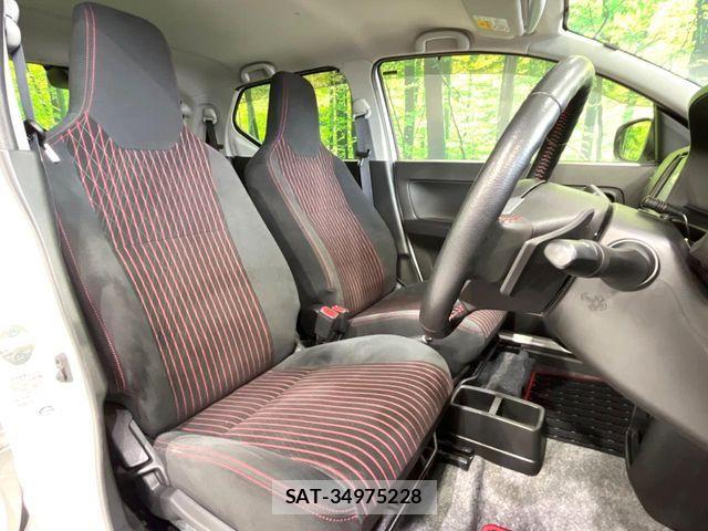 Suzuki ALTO 2017-09 8685127-7