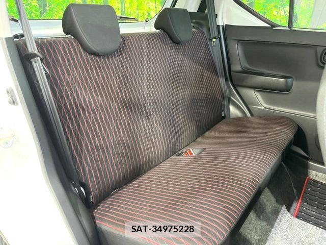 Suzuki ALTO 2017-09 8685127-8