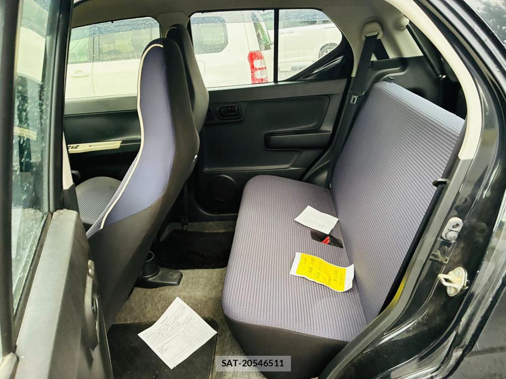 Suzuki ALTO 2019-03 8543894-9