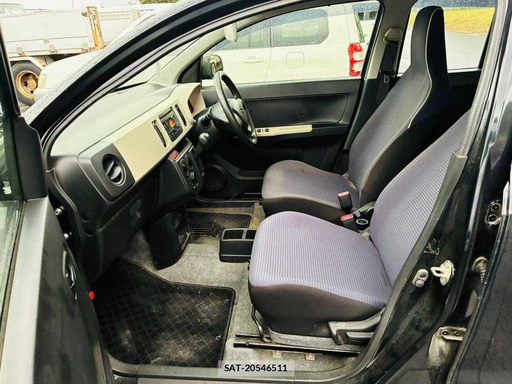 Suzuki ALTO 2019-03 8543894-10