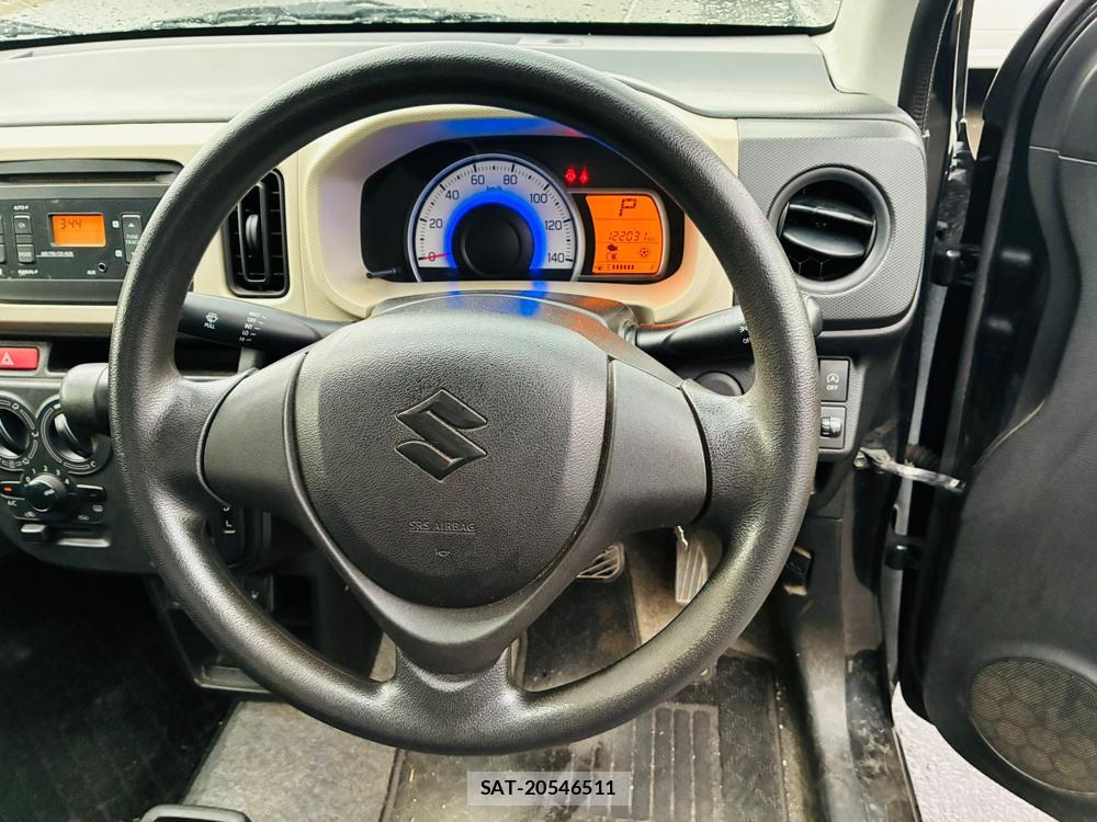 Suzuki ALTO 2019-03 8543894-14